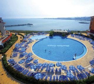 Marina Cape Vacation Complex Hotel apartamentowy
