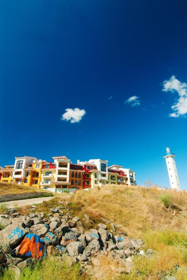 Marina Cape Vacation Complex Hotel de apartamente